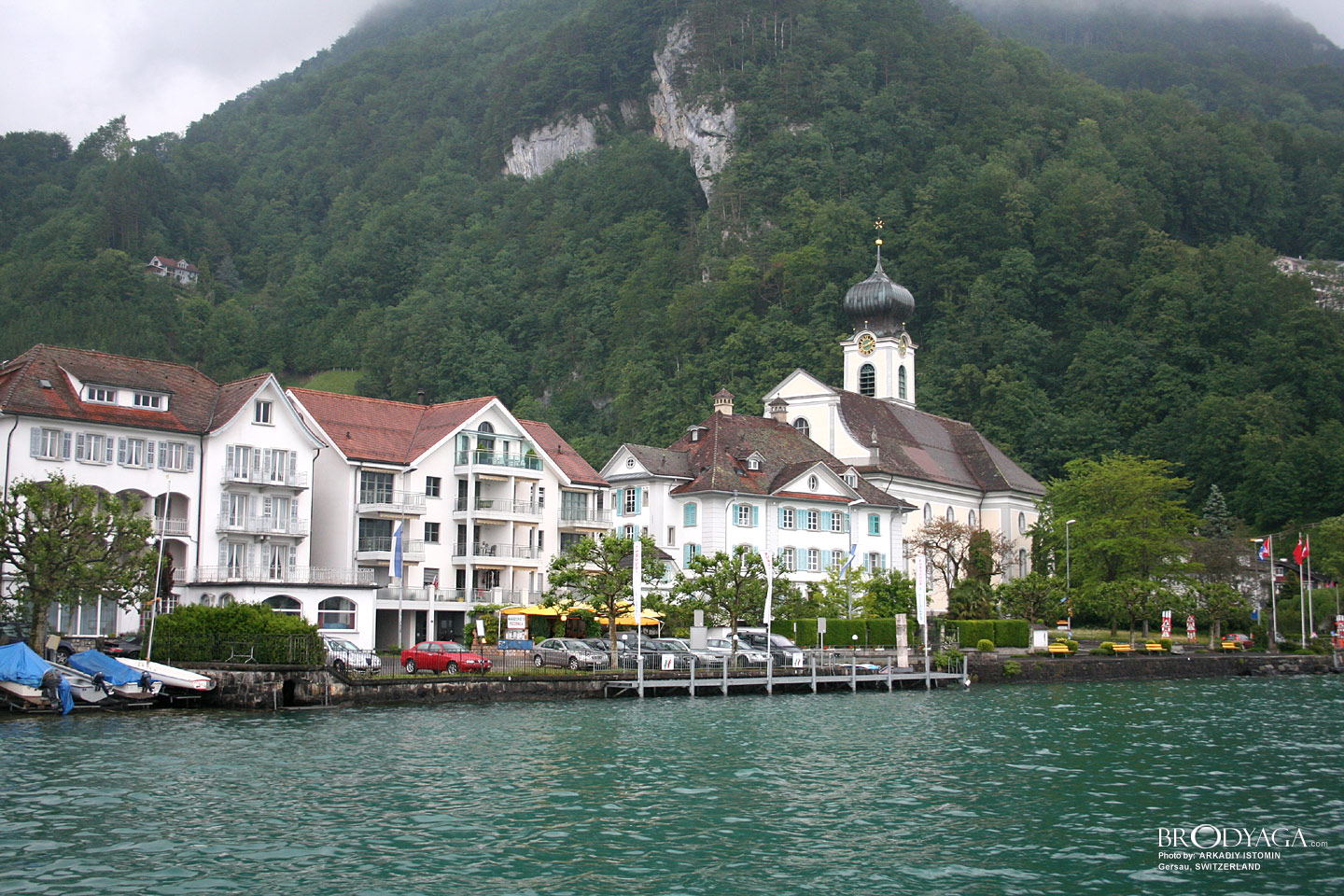 Gersau